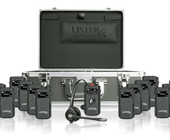 Listentalk Listentalk